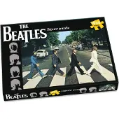PLASTIC HEAD Abbey Road