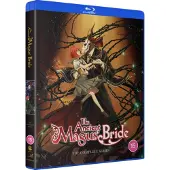 Ginza.se Ancient Magus Bride - The Complete Series