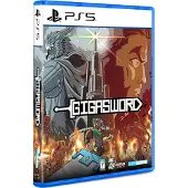 Gigasword - PS5