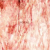 Ginza.se Siavash Amini - Foras (LP)