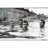 Konkurrent Slint - Spiderland (LP)