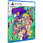 Magical Drop VI () - PS5