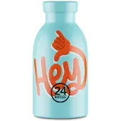 24Bottles Clima Waterfles 330ml