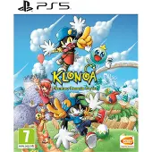 Klonoa Phantasy Reverie Series PS5