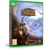 Against the Storm - Xbox Series X