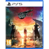 Final Fantasy VII Rebirth | PS5