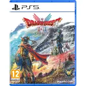 Dragon Quest I & II - HD-2D Remake PS5