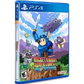 Rocket Knight Adventures Re-Sparked () - PS4