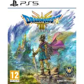 Dragon Quest III HD-2D Remake - PS5