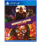 Hotline Miami Collection