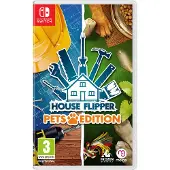 House Flipper - Pets Edition