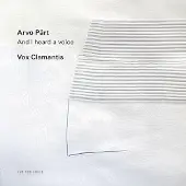 OUTHERE Vox Clamantis - And I Heard A Voice (LP)