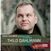 OUTHERE Thilo Dahlmann - Ausgewählte Lieder (CD)