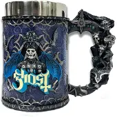 Ginza.se Bierkan - Papa Emeritus Evolution Tankard - voor Geen - meerkleurig - Maat Standard