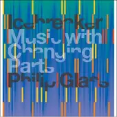 OUTHERE Icebreaker - Music With Changing Parts (CD)