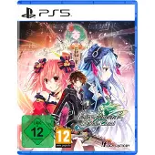 Fairy Fencer F: Refrain Chord - PS5