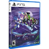 Freedom Planet 2 () | PS5