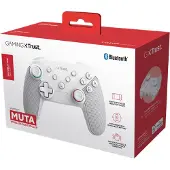 Trust Computer Products GXT1246W MUTA WHITE