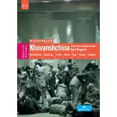 Ginza.se Mussorgsky - Khovanshchina