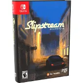 Slipstream: Deluxe Edition - Nintendo Switch (Limited Run)