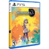 Momodora: Moonlit Farewell () - PS5