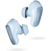 Bose QuietComfort Ultra Earbuds Blauw Limited Edition