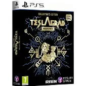 Teslagrad Power Pack Collector's Edition | PS5