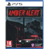 Amber Alert PS5 Game