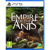 Empire of the Ants: Limited Edition - PlayStation 5