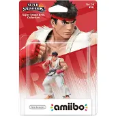Nintendo Figurine Ryu (Super Smash Bros. Collection)