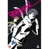 Ginza.se Anime - Devil Survivor 2 Collection (DVD)