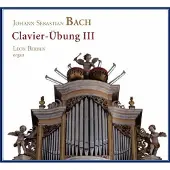 OUTHERE Léon Berben - J.S. Bach: Clavier-Ubung III (2 CD)