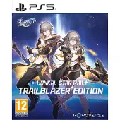 Honkai: Star Rail - Trailblazer Edition
