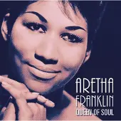 Ginza.se Queen Of Soul