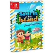 Spirit of the Island (Paradise Edition)