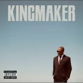 Pias Xzibit - Kingmaker (CD)