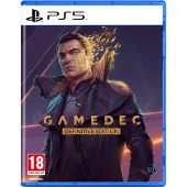Gamedec (PS5)