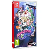 Mamorukun ReCurse! Standaard Nintendo Switch