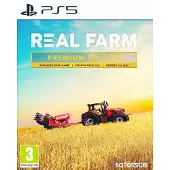 Real Farm Premium Edition