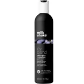 Milk shake Icy Blond Shampoo