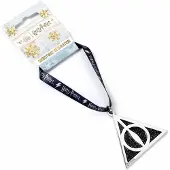 Ginza.se Kerstballen - Deathly Hallows - voor Geen - zwart-zilverkleurig - Maat Standard