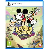 Illusion Island