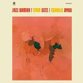 Intermusic Jazz Samba -Hq- (LP)