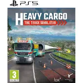 Heavy Cargo - The Truck Simulator
