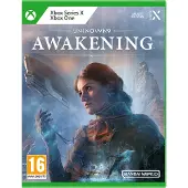 Unknown 9: Awakening Xbox Series X en Xbox One