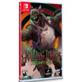 Killing Time Resurrected () | Switch