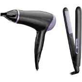 Remington D3016GP, Keramisch, 42 m/s, Zwart, Stijltang, 2000 W