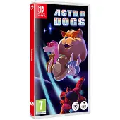 Astrodogs | Switch