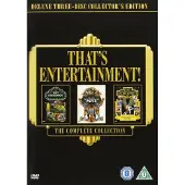 Warner That's Entertainment Complete Collection