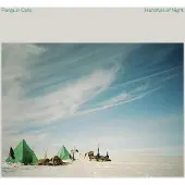 Konkurrent Penguin Cafe - Handfuls Of Night (LP)